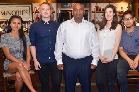 Stonegate Group Food Development Manager Claims City .